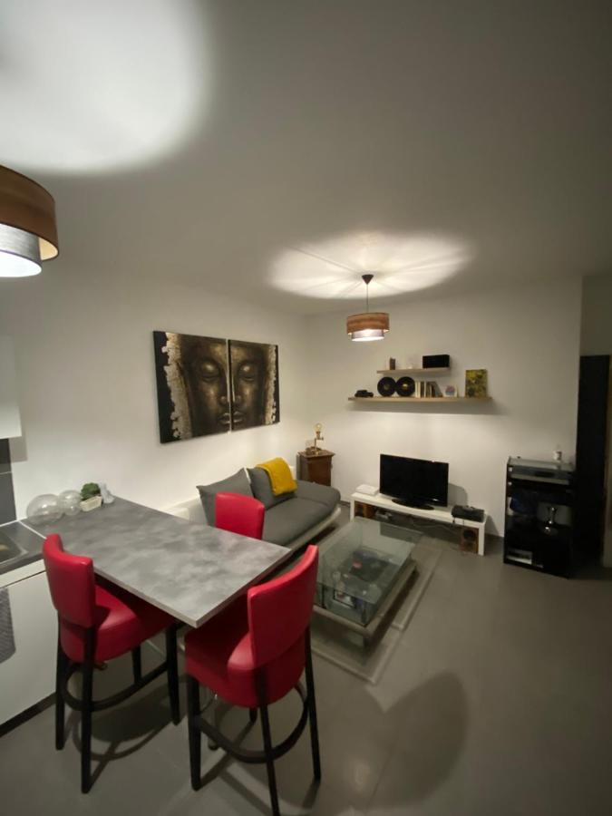 لا سيوتا Appartement De La Calade المظهر الخارجي الصورة